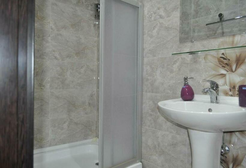 اتاق استاندارد, Your Comfort