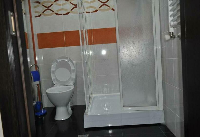 اتاق استاندارد با بالکن, Your Comfort