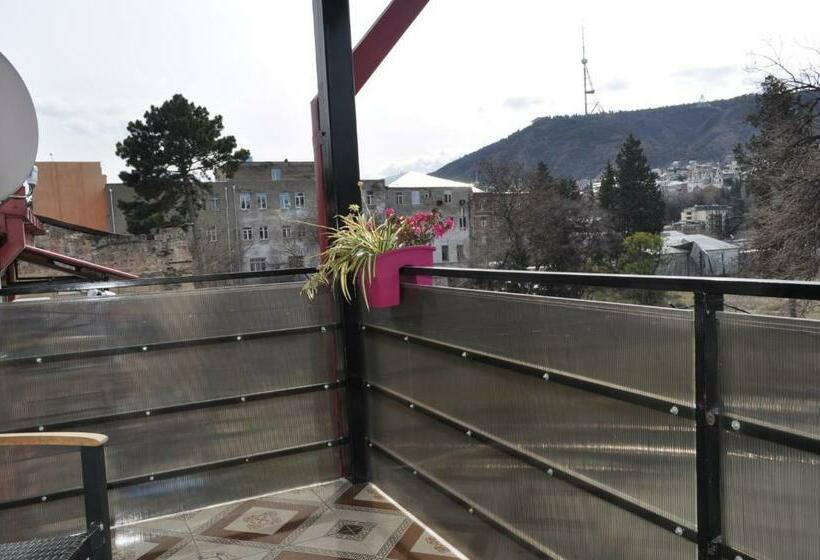 اتاق استاندارد با بالکن, Your Comfort