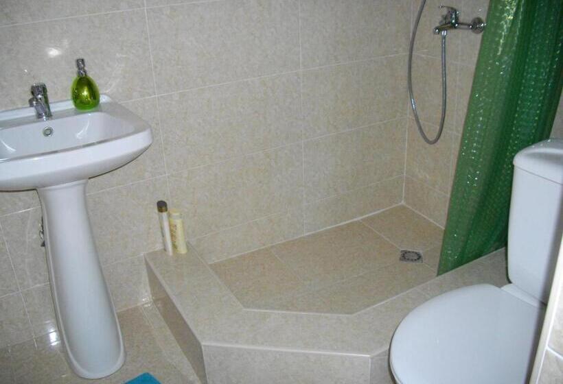 اتاق استاندارد با بالکن, Your Comfort