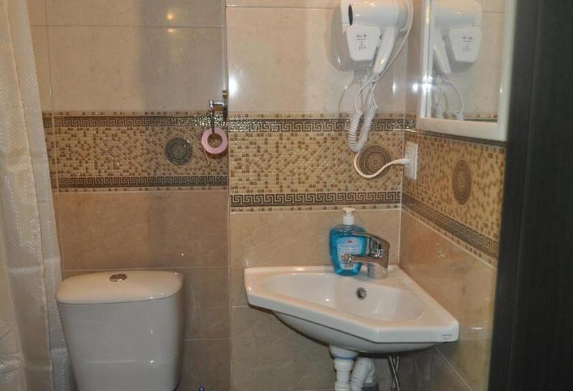 اتاق اکونومی, Your Comfort