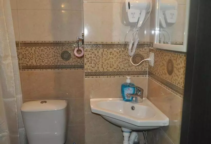اتاق اکونومی, Your Comfort