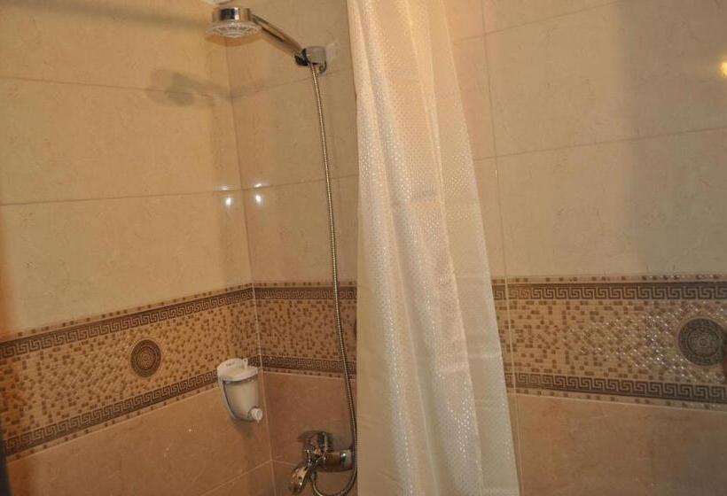 اتاق اکونومی, Your Comfort