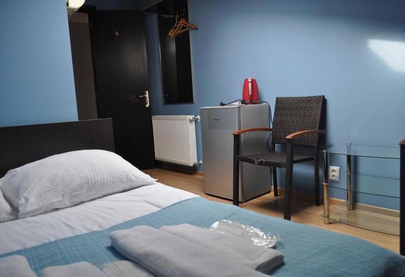 اتاق اکونومی, Your Comfort