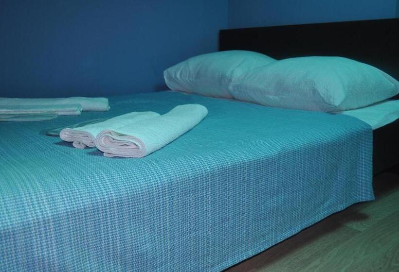 اتاق اکونومی, Your Comfort