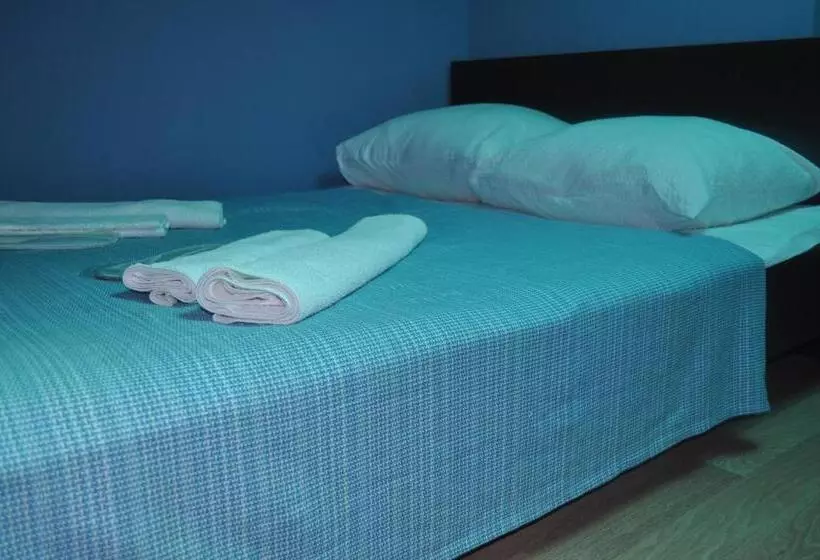 اتاق اکونومی, Your Comfort