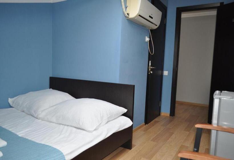 اتاق اکونومی, Your Comfort