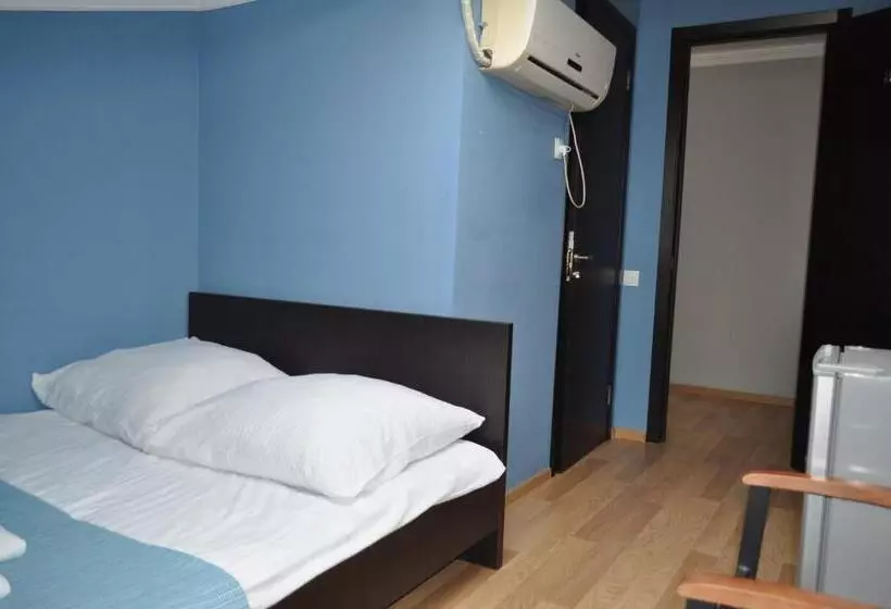 اتاق اکونومی, Your Comfort