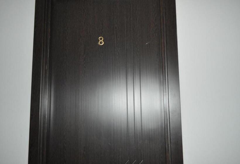 اتاق اکونومی, Your Comfort