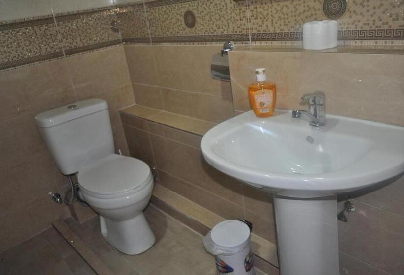 اتاق اکونومی, Your Comfort