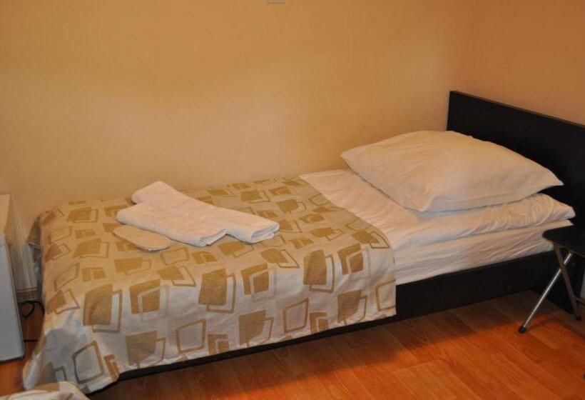 اتاق اکونومی یک تخته, Your Comfort