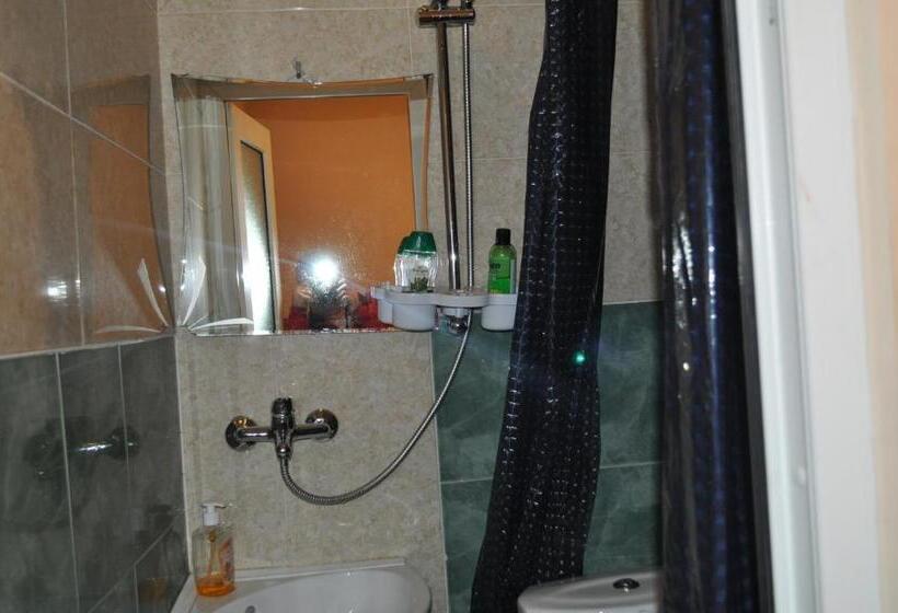 اتاق اکونومی یک تخته, Your Comfort