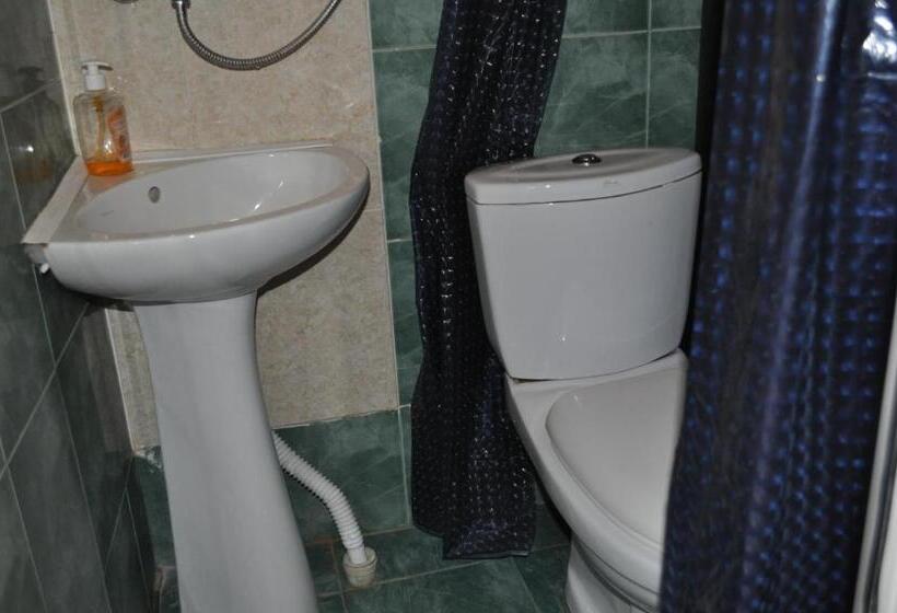 اتاق اکونومی یک تخته, Your Comfort