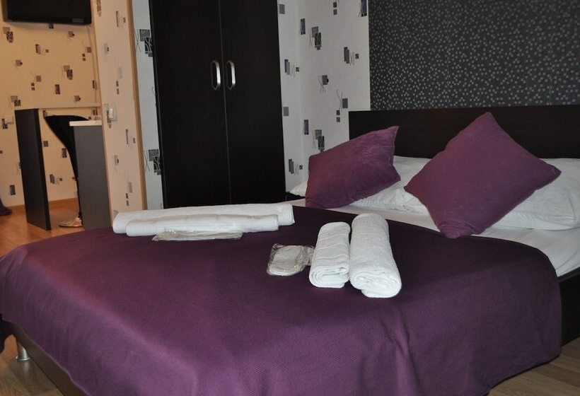 اتاق استاندارد با بالکن, Your Comfort