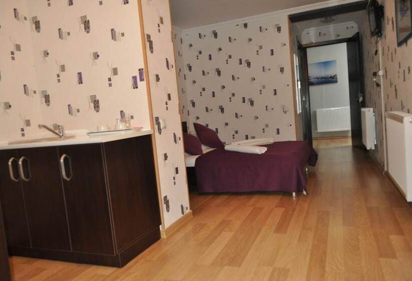 اتاق استاندارد با بالکن, Your Comfort