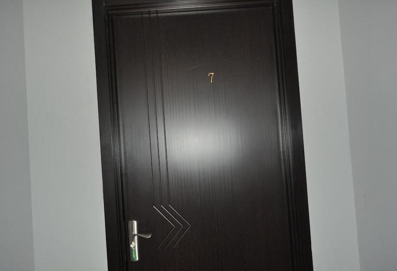 اتاق استاندارد با بالکن, Your Comfort