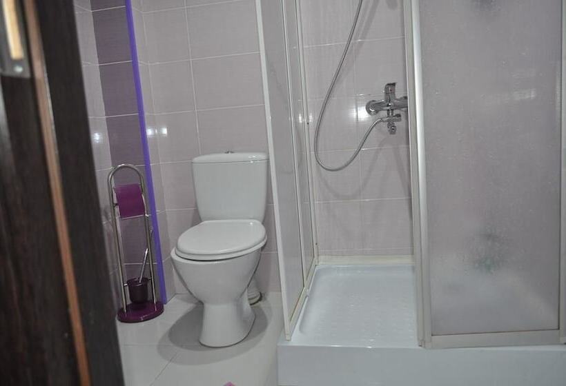 اتاق استاندارد با بالکن, Your Comfort