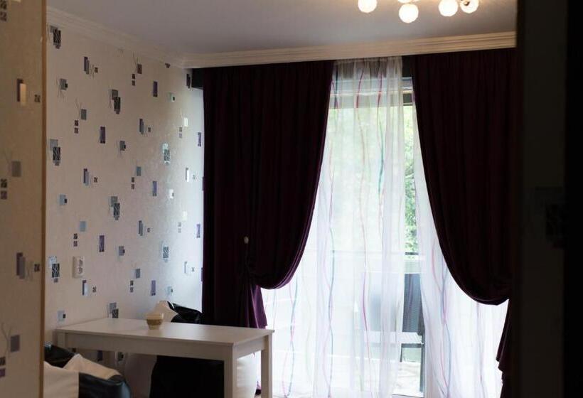 اتاق لوکس با بالکن, Your Comfort