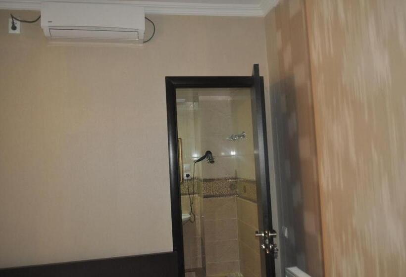 اتاق اکونومی, Your Comfort