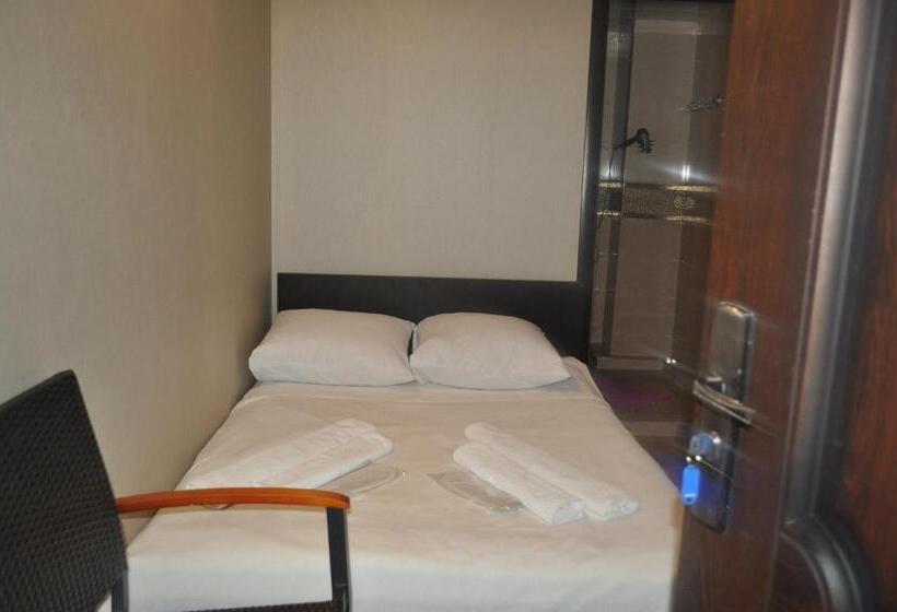 اتاق اکونومی, Your Comfort