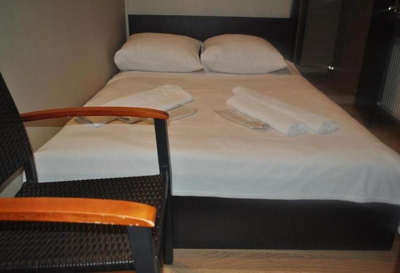 اتاق اکونومی, Your Comfort