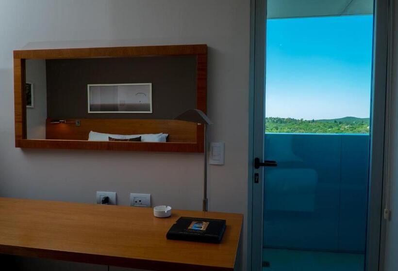 수피리어 룸, Orfeo Suites Hotel Sierras Chicas