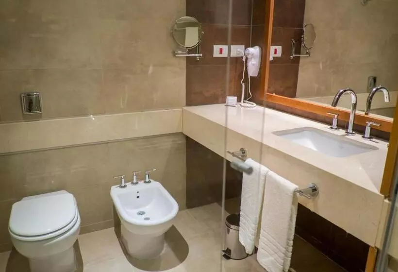 スーペリアールーム, Orfeo Suites Hotel Sierras Chicas