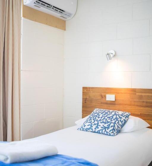 스탠다드 룸, Plainsman Motel