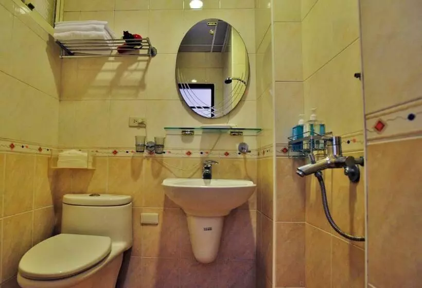 اتاق استاندارد, Sky Moon B&b