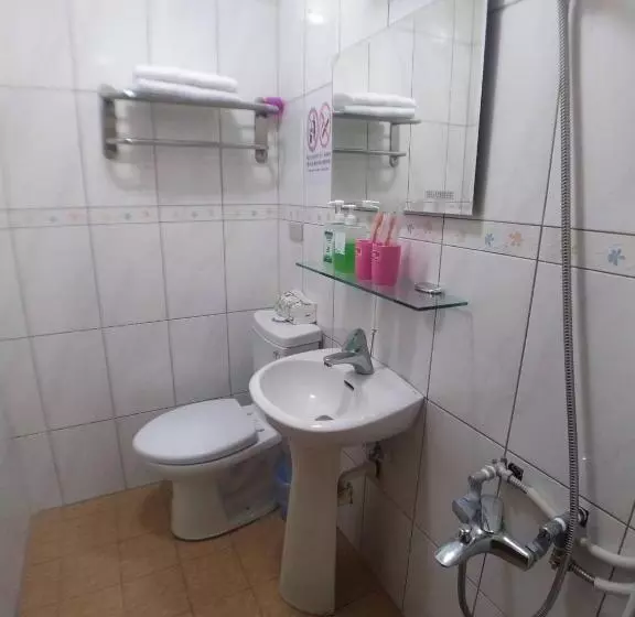 اتاق استاندارد, Sky Moon B&b