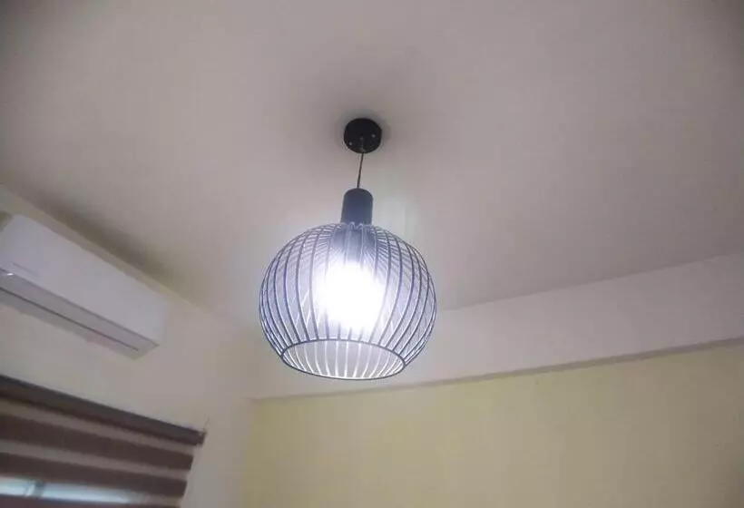 اتاق استاندارد, Sky Moon B&b