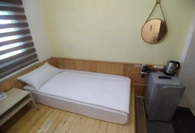 اتاق استاندارد, Sky Moon B&b