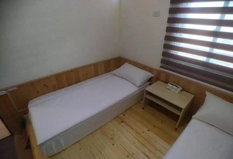 اتاق استاندارد, Sky Moon B&b