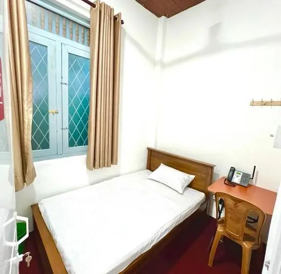 Chambre Standard Individuelle Salle de Bains Commune, Kings