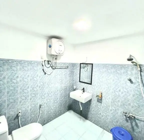 Chambre Deluxe King Size, Kings