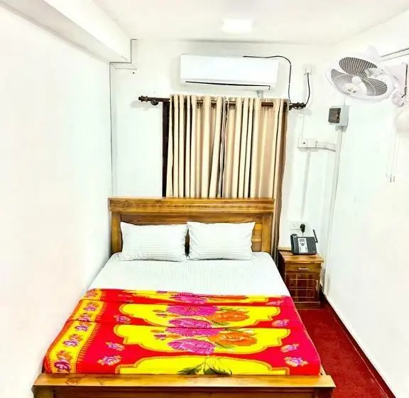 Chambre Deluxe King Size, Kings