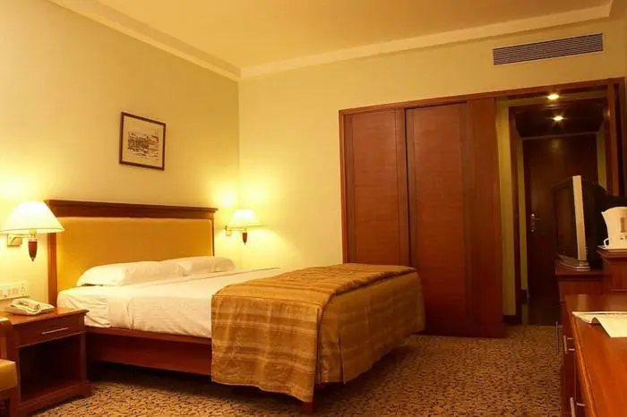 スーペリアールーム, Club Mahindra Golden Landmark, Mysuru