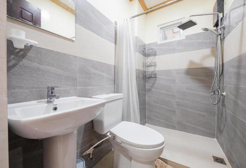 آپارتمان 2 خوابه, 2 Bedroom Unit With Breakfast For 2pax