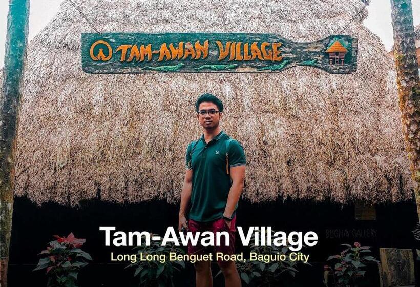 آپارتمان 2 خوابه, 2 Bedroom Unit With Breakfast For 2pax