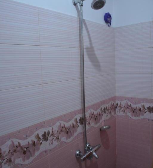 اتاق استاندارد, Pc Green Hotel, Mahandri, Kaghan