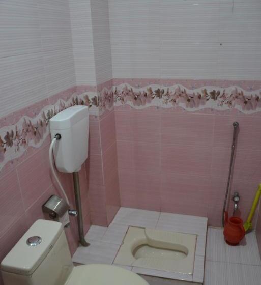 اتاق استاندارد, Pc Green Hotel, Mahandri, Kaghan