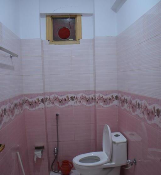 اتاق استاندارد, Pc Green Hotel, Mahandri, Kaghan