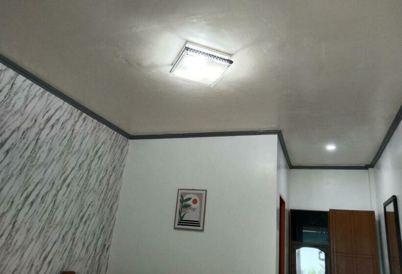 스탠다드 룸, Elen Inn   Malapascua Island Non Aircondition1