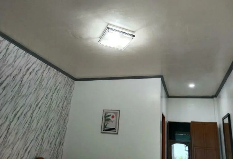اتاق استاندارد, Elen Inn   Malapascua Island Non Aircondition1