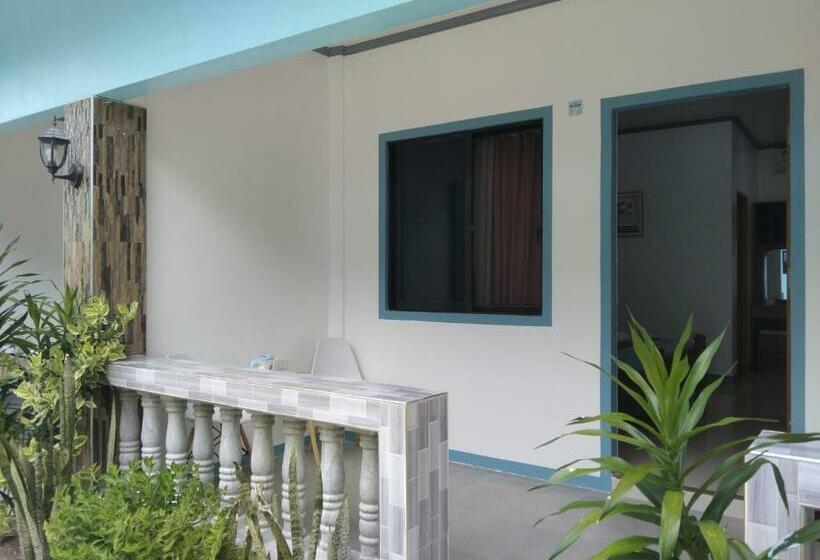 اتاق استاندارد, Elen Inn   Malapascua Island Non Aircondition1