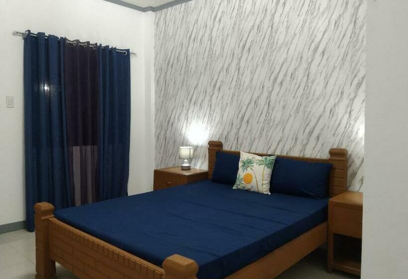 스탠다드 룸, Elen Inn   Malapascua Island Non Aircondition1