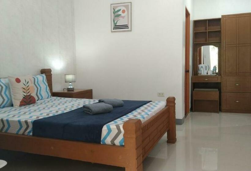 اتاق استاندارد, Elen Inn   Malapascua Island Non Aircondition1