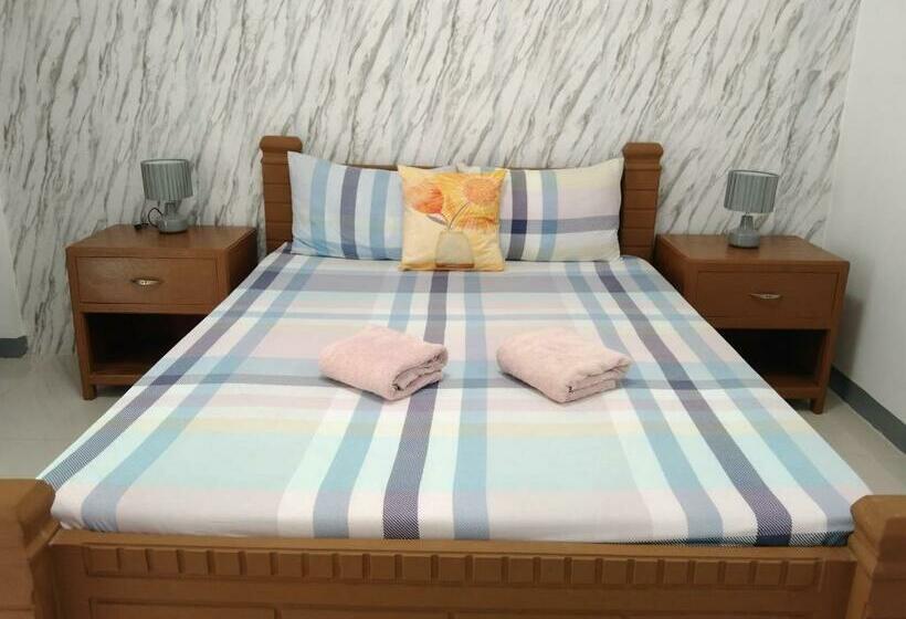 اتاق استاندارد, Elen Inn   Malapascua Island Non Aircondition1