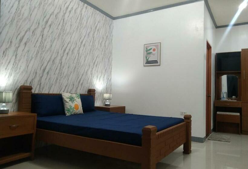 اتاق استاندارد, Elen Inn   Malapascua Island Non Aircondition1