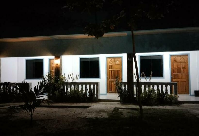 اتاق استاندارد, Elen Inn   Malapascua Island Non Aircondition1